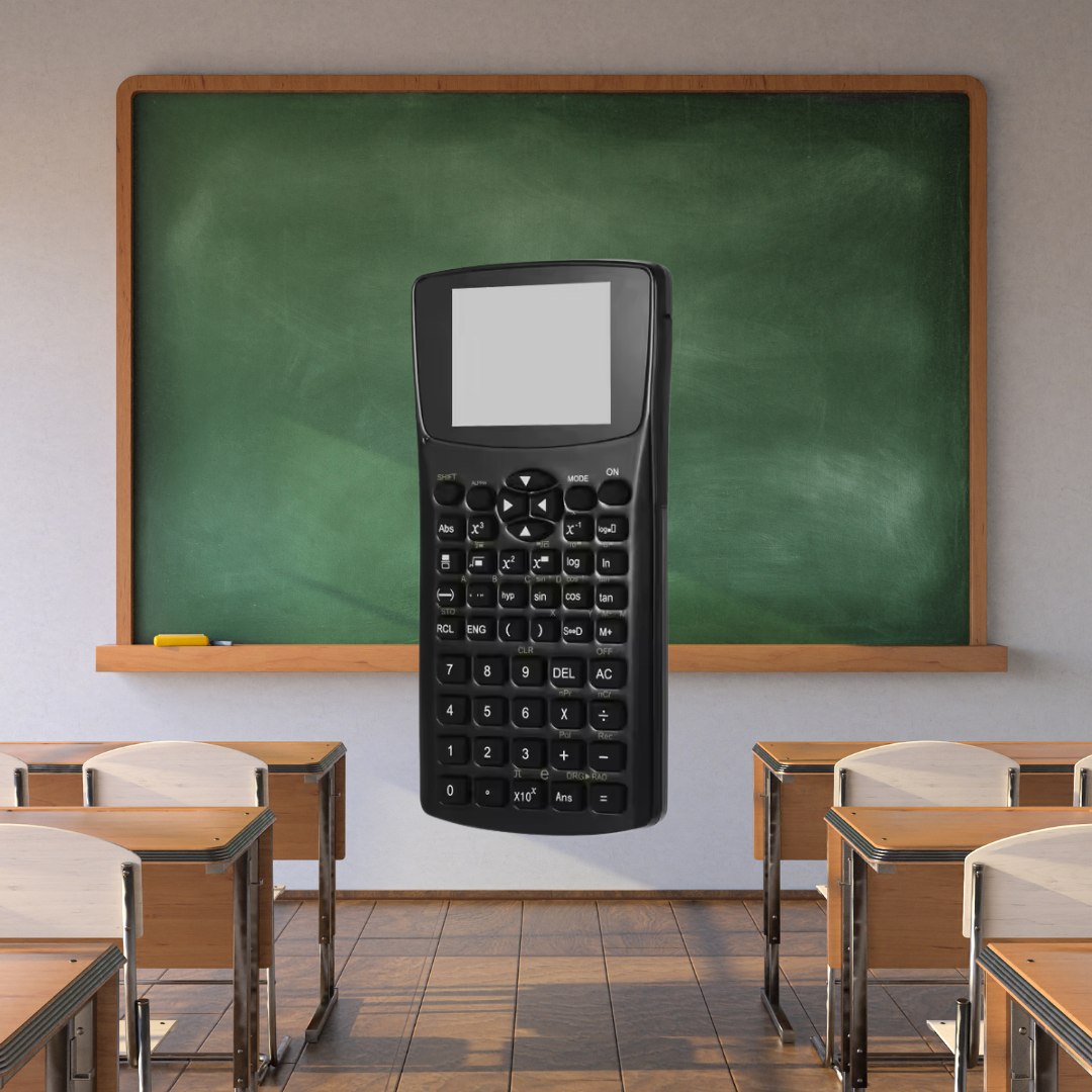 CloakCalc™